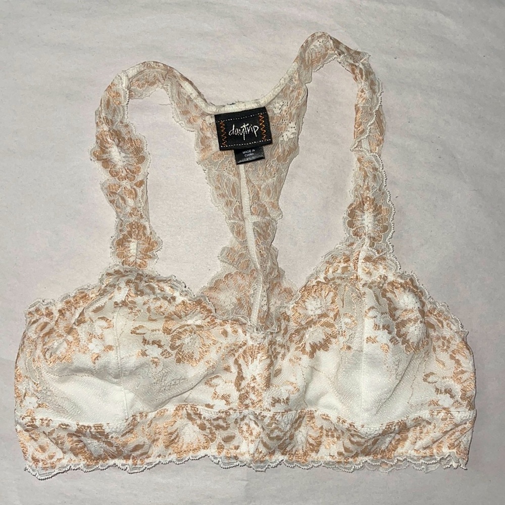 Daytrip Bralette